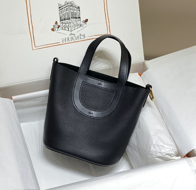 Hermes Shopping Bags